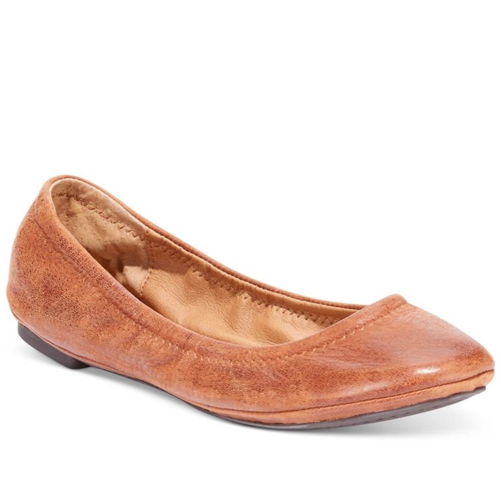 Lucky Brand Emmie Flats